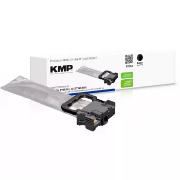 KMP Epson T9451 melna kasetne