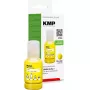 KMP Canon Maxify GI56Y Dzeltens – saderīga kasetne