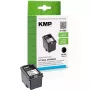 Kasetne KMP HP 304XL melna