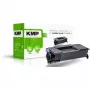 KMP Toneris Kyocera TK-3160 melns 14000 lpp