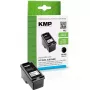 Kase KMP HP CB336EE Nr.350XL melna