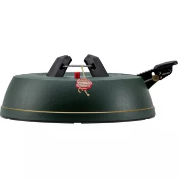 Krinner Comfort Grip+ S eglīšu statīvs 2.3 m, stumbra diametrs līdz 11 cm, ūdens tvertne 3 L