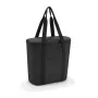 Termo soma Reisenthel Thermoshopper 15 L Melna Poliesters