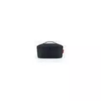 Reisenthel coolerbag M termotvertne 4.5 L Melns Poliesters