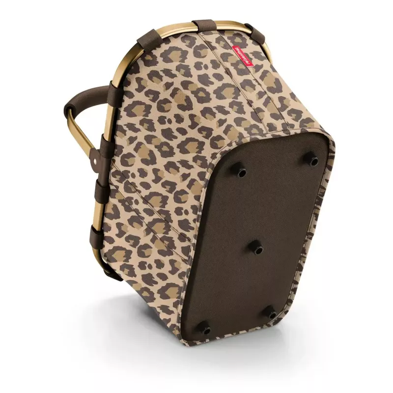 Iepirkumu grozs Reisenthel carrybag Multicolour 22L Alumīnijs Poliesters