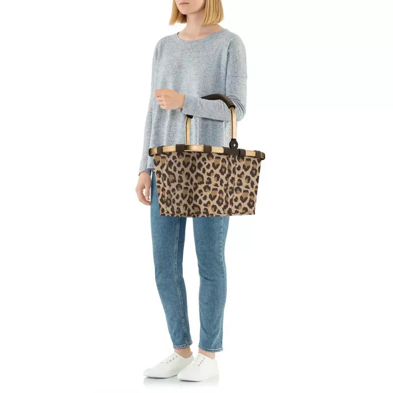 Iepirkumu grozs Reisenthel carrybag Multicolour 22L Alumīnijs Poliesters