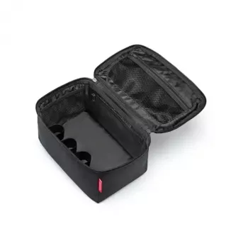 Reisenthel beautycase makeup compact case Melna 4000 ml 270 mm 180 mm