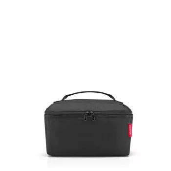 Reisenthel beautycase makeup compact case Melna 4000 ml 270 mm 180 mm