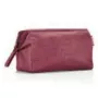 Ceļojumu kosmētikas soma Reisenthel travelcosmetic Sarkanā, poliesters, 4 L, 260×135 mm