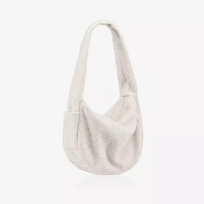 Tote soma Reisenthel moonbag White, 24 L, 480×140 mm