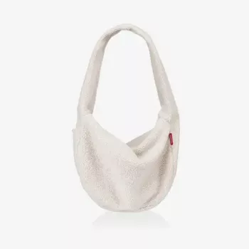 Tote soma Reisenthel moonbag White, 24 L, 480×140 mm