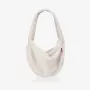 Tote soma Reisenthel moonbag White, 24 L, 480×140 mm