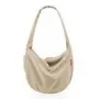 Tote soma Reisenthel Moonbag — Bēšs, Poliesters, 24 L, 480×140 mm