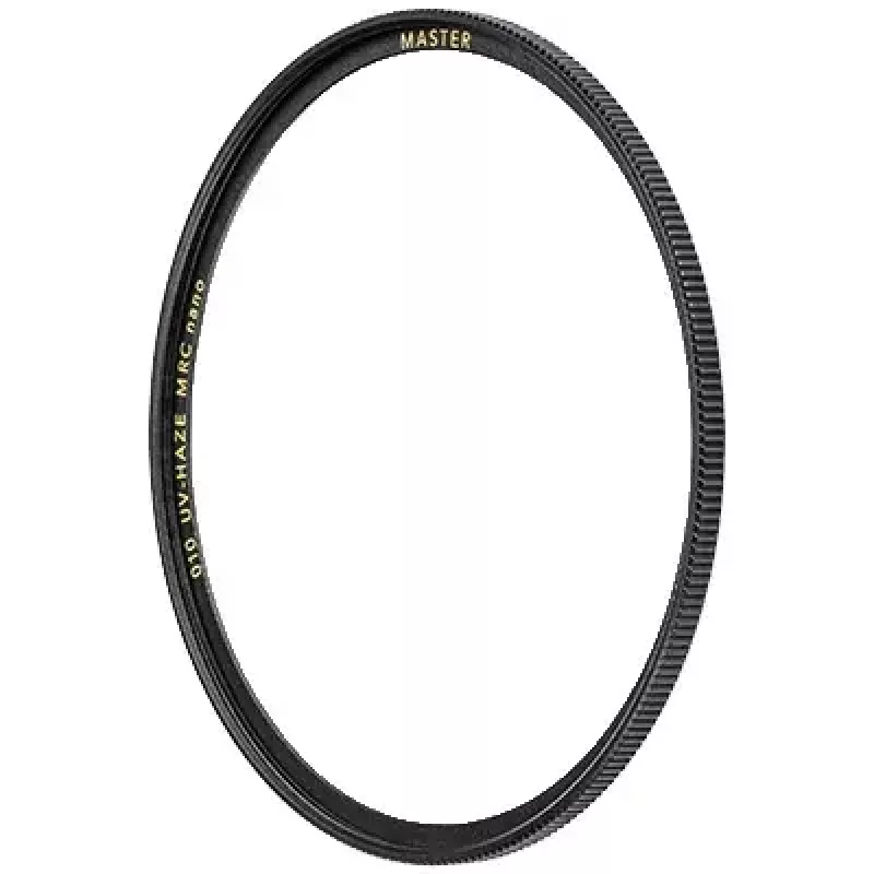Ultravioletā (UV) kameras filtrs B+W 010 MASTER 11.2 cm ar Multi Resistant pārklājumu