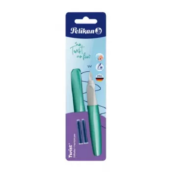 Pildspalva Pelikan 820172 Tirkīza
