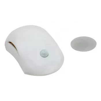 Spraudkontaktnaktsgaisma Ansmann NL25B LED 2W Balta