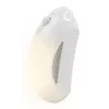 Spraudkontaktnaktsgaisma Ansmann NL25B LED 2W Balta