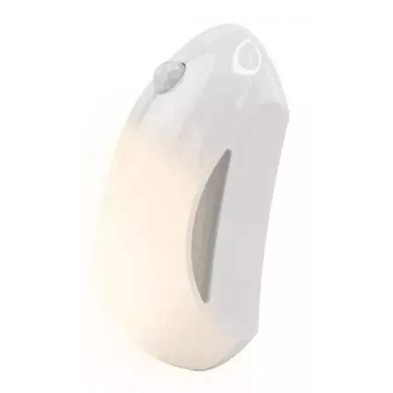 Spraudkontaktnaktsgaisma Ansmann NL25B LED 2W Balta