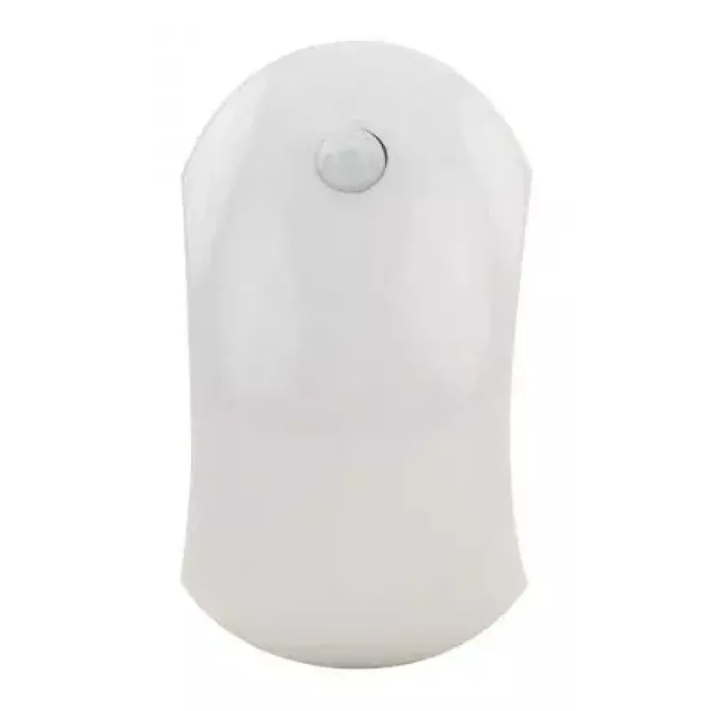 Spraudkontaktnaktsgaisma Ansmann NL25B LED 2W Balta