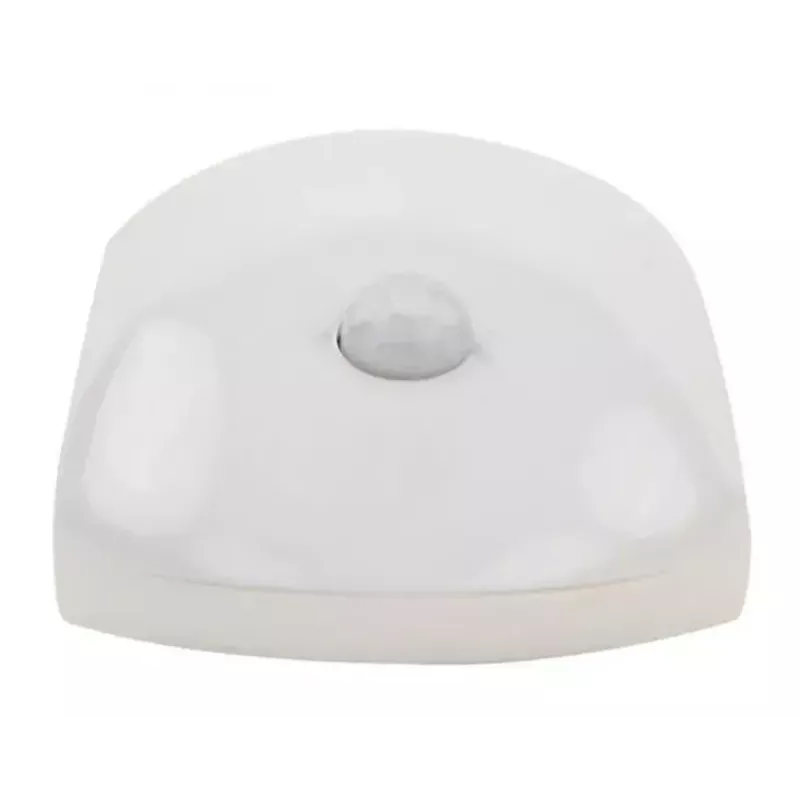 Spraudkontaktnaktsgaisma Ansmann NL25B LED 2W Balta