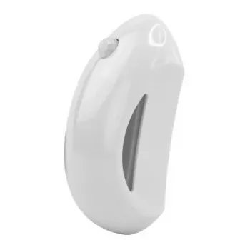 Spraudkontaktnaktsgaisma Ansmann NL25B LED 2W Balta