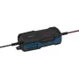 Automobiļa akumulatora lādētājs AZO Ansmann 1001-0143 6–12 V, 2 A, C tipa kontaktdakša