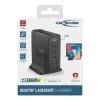 Iekštelpu lādētājs Ansmann DC5140PD Universāls Melns USB Ātrā uzlāde