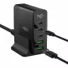Iekštelpu lādētājs Ansmann DC5140PD Universāls Melns USB Ātrā uzlāde