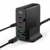 Iekštelpu lādētājs Ansmann DC5140PD Universāls Melns USB Ātrā uzlāde