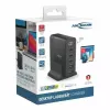 Iekštelpu lādētājs Ansmann DC5140PD Universāls Melns USB Ātrā uzlāde
