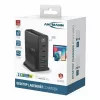 Iekštelpu lādētājs Ansmann DC5140PD Universāls Melns USB Ātrā uzlāde