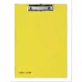 Kokvilnas dēlis A4 Pagna 24009-05 Dzeltens