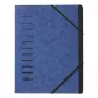 Pagna Tab Index A4 40058-02 Zils Portrets