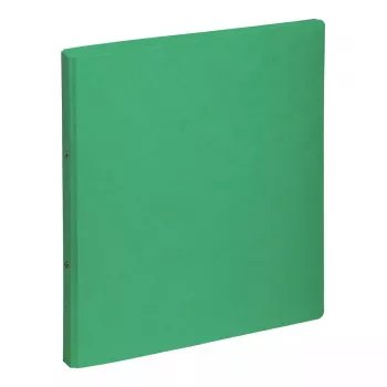 A4 spirālveida mape Pagna 44096-03 zaļa