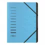 Pagna Tab Index A4 40058-18 Zils