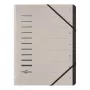 Pagna Tab Index Folder 40058-21 Pelēks
