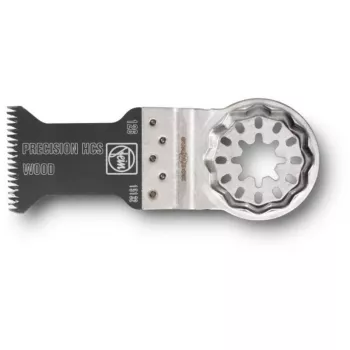 Iegremdēšanas asmens FEIN 63502126210 MultiMaster QuickStart