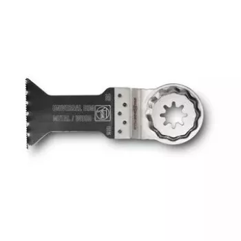 FEIN 63502152220 Bimetāla zāģa asmens 60mm caurulēm, plastmasai, kokam