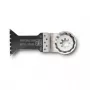 FEIN 63502152220 Bimetāla zāģa asmens 60mm caurulēm, plastmasai, kokam