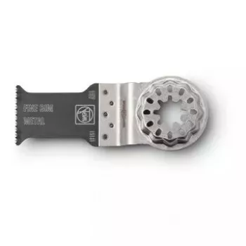 Fein zāģa asmens 63502157230 Bimetāla 50mm 30mm Plastmasai Metālam