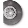 FEIN 63502106210 HSS griešanas asmens 8,5 cm misiņam, plastmasai, kokam