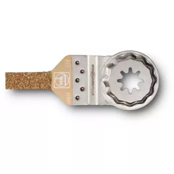 Iegremdēšanas asmens FEIN 63706019210 karbīds 30mm 10mm