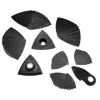 FEIN Best of Sanding Starlock piederumu komplekts, 63 gab. (35222967040)