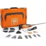 Multirīks Fein MM 500 PLUS TOP oscilējošais 35 000 RPM, modelis 72296770000