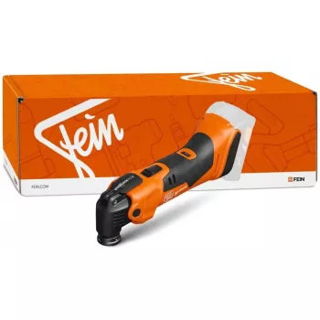 Bezvadu oscilējošais daudzfunkciju instruments Fein AMM500 PLUS AMPShare, modelis 99100001559