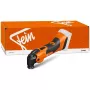 Bezvadu oscilējošais daudzfunkciju instruments Fein AMM500 PLUS AMPShare, modelis 99100001559