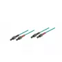 Šķiedru optikas kabelis Alcasa 10m ST/ST