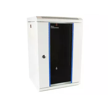 Sienas stiprinājuma statīvs Alcasa GC-R0101, 9U, pelēks