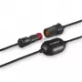 Sprieguma monitors / barošanas adapteris Dometic CoolPower M 50U