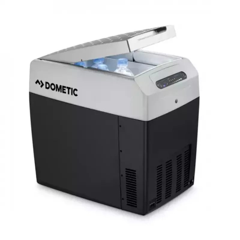 Dometic TropiCool Classic TCX 21 20L – pārnēsājams dzesētājs un sildītājs